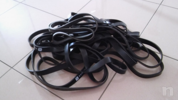 Piccoli attrezzi palestra e scuola di danza foto-38347