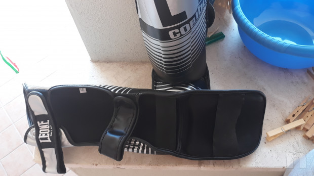 Paratibia leone combact l 49 foto-38357