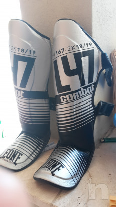 Paratibia leone combact l 49 foto-19709