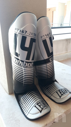 Paratibia leone combact l 49 foto-38356