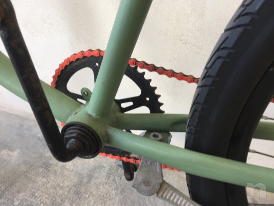 bici americana custom foto-38385