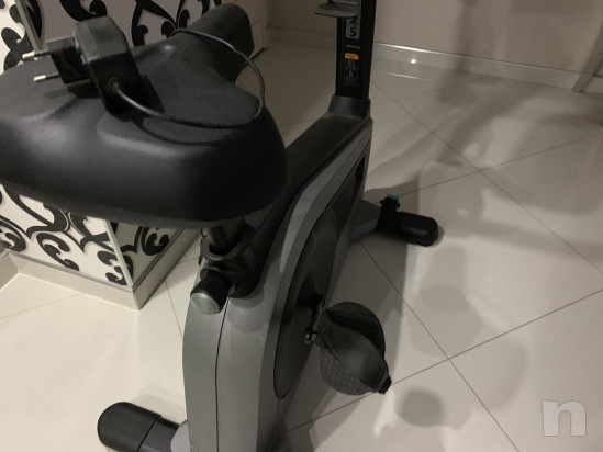 Cyclette E ENERGY DOMYOS foto-38419