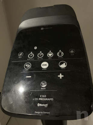 Cyclette E ENERGY DOMYOS foto-38418