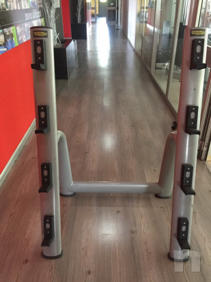 attrezzi da palestra foto-19741