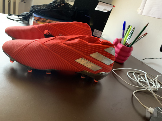 Adidas nemeziz  19 FG foto-38439