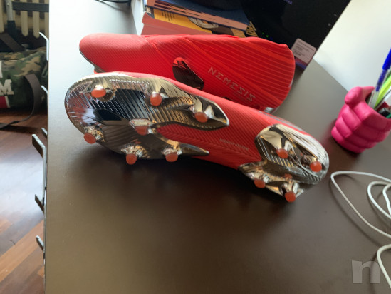 Adidas nemeziz  19 FG foto-38438