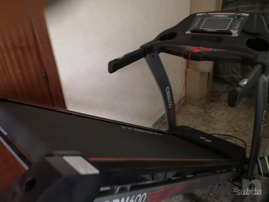 Tapis rouland Carnielli CRN 600  foto-38443