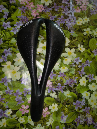 Sella mantra ciclismo  foto-19763