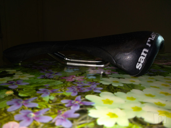 Sella mantra ciclismo  foto-38472