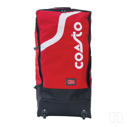 Sup gonfiabile 12'6" turbo - convertibile in kayak foto-38476