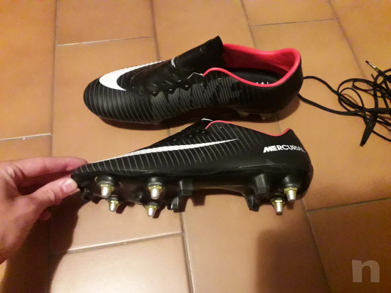 Nike scarpette  foto-38481