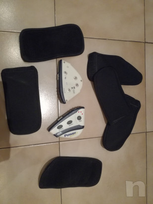 GYMFORM fascia stimolante glutei foto-38485