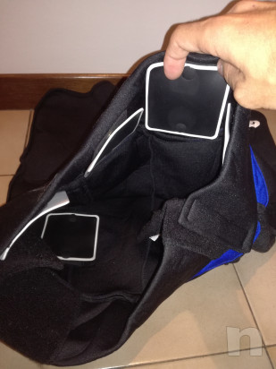 GYMFORM fascia stimolante glutei foto-38484