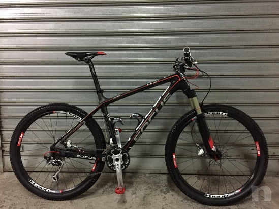 Focus Raven  foto-1978