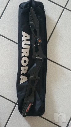 Vendo Arco Olimpico foto-3318