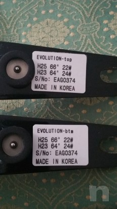 Vendo Arco Olimpico foto-3317