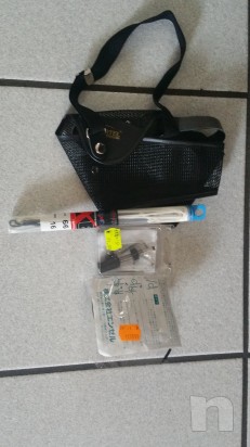 Vendo Arco Olimpico foto-3319