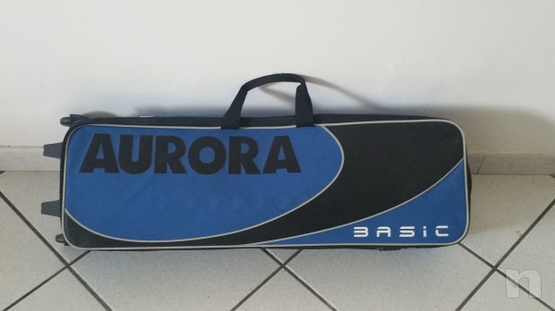 Vendo Arco Olimpico foto-1979