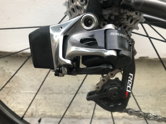 SPECIALIZED ALLE SAGAN TAGLIA 52 foto-38516