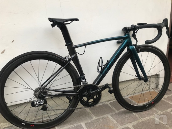 SPECIALIZED ALLE SAGAN TAGLIA 52 foto-19792