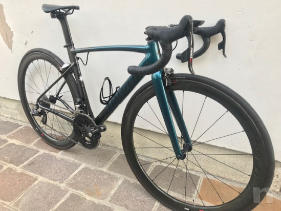 SPECIALIZED ALLE SAGAN TAGLIA 52 foto-38518