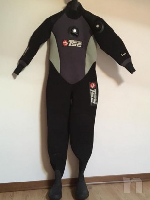 Muta stagna Tigullio T52 foto-19793