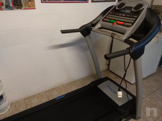 Tapis Roulant ProForm 600 ZLT foto-38532