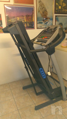 Tapis Roulant ProForm 600 ZLT foto-38533