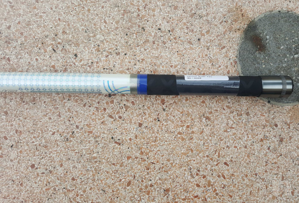 Canna GF Azimut Surf 80-130gr foto-38534