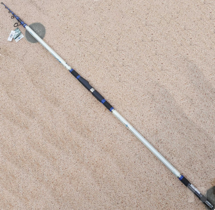 Canna GF Azimut Surf 80-130gr foto-19801