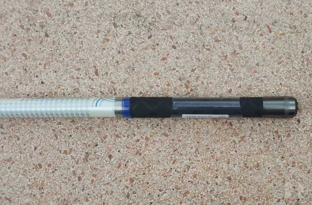 Canna GF Azimut Beach 50-100gr foto-38538