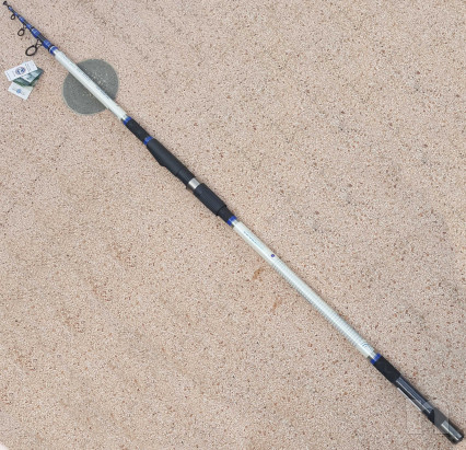 Canna GF Azimut Beach 50-100gr foto-19802