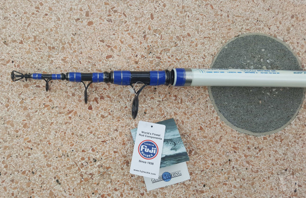 Canna GF Azimut Beach 50-100gr foto-38540