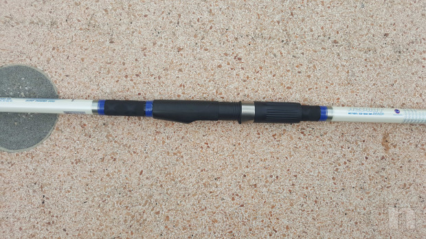 Canna GF Azimut Beach 50-100gr foto-38539