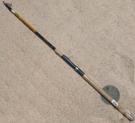 Canna GF Delta 4mt 15-60gr foto-19804