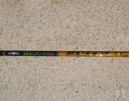 Canna GF Delta 4mt 15-60gr foto-38549