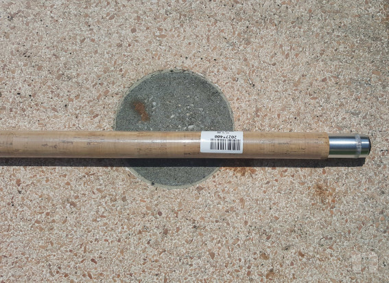 Canna GF Delta 4mt 15-60gr foto-38546