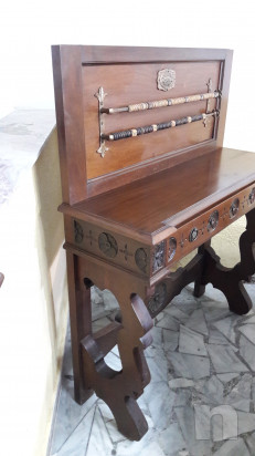 Raro Biliardo Rutigliani in perfetto stato foto-38562