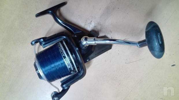 Attrezzatura da pesca  foto-38566