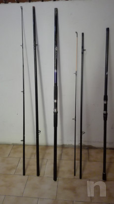 Attrezzatura da pesca  foto-19811