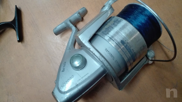 Attrezzatura da pesca  foto-38565