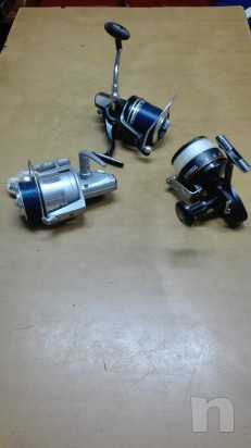 Attrezzatura da pesca  foto-38564