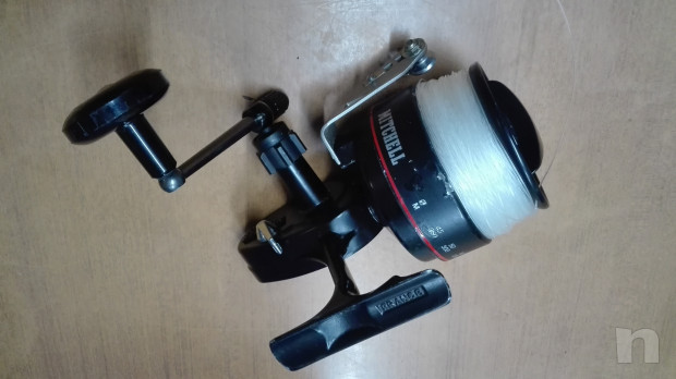 Attrezzatura da pesca  foto-38567