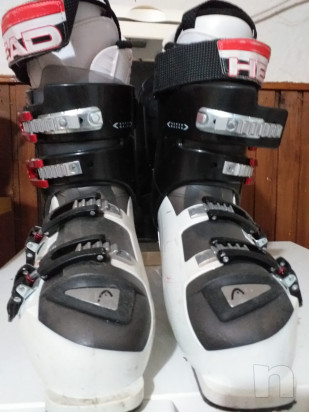 scarponi Head Vector 100 - n.43 foto-19820