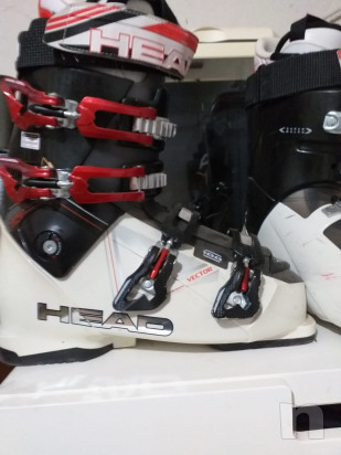 scarponi Head Vector 100 - n.43 foto-38595