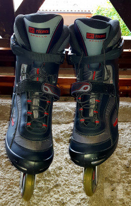 roller skates foto-19822