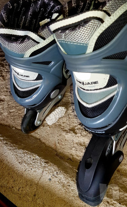 roller skates foto-38599