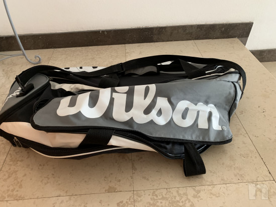 Racchette da tenis  foto-38601