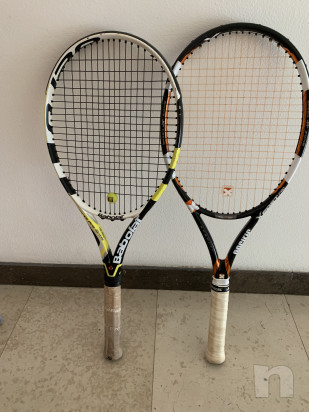Racchette da tenis  foto-19823