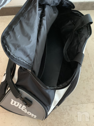 Racchette da tenis  foto-38603